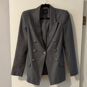 Smythe grey Not a DB Blazer
